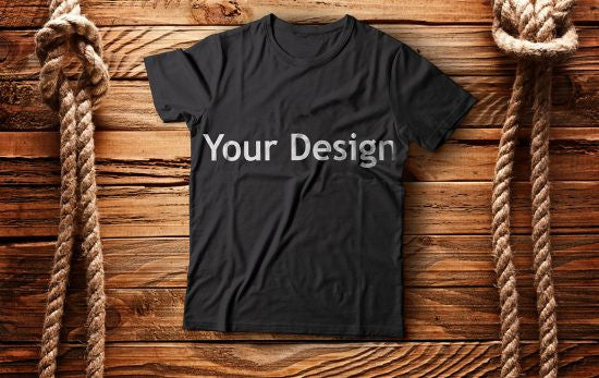 Short sleeve T-shirt